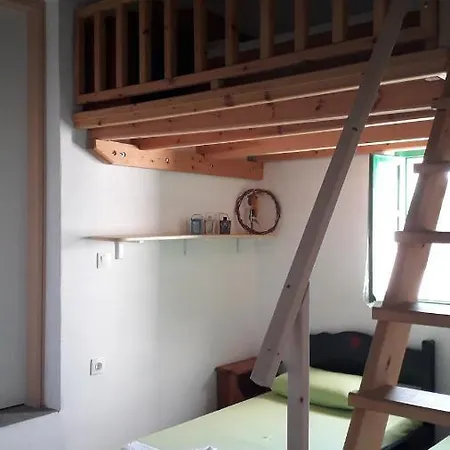 Kır Evi αλωνι