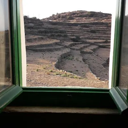 Kır Evi αλωνι