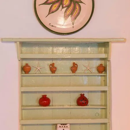 Kır Evi αλωνι Apollonia