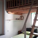 Landhaus αλωνι