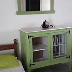 αλωνι Landhaus Apollonia
