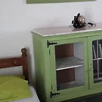 αλωνι Landhaus *