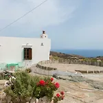 αλωνι Landhaus Apollonia
