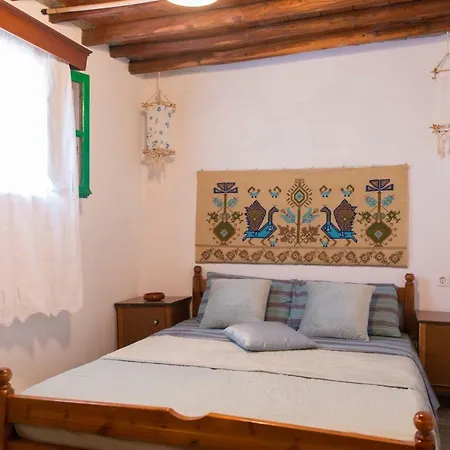 Landhaus αλωνι