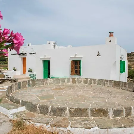 αλωνι Landhaus Apollonia